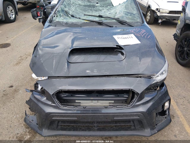 45560151 :رقم المزاد ، JF1VA1A69L9827867 vin ، 2020 Subaru Wrx مزاد بيع
