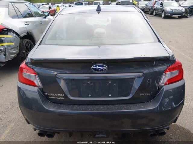 45560151 :رقم المزاد ، JF1VA1A69L9827867 vin ، 2020 Subaru Wrx مزاد بيع