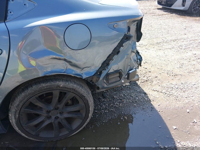 45560158 :رقم المزاد ، JM1GJ1W54G1481749 vin ، 2016 Mazda Mazda6 I Grand Touring مزاد بيع