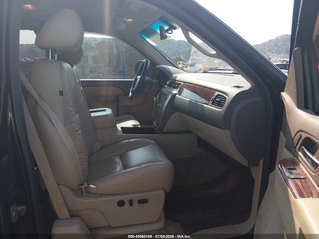Aukcja sprzedaży 2012 Gmc Sierra 2500hd Slt, vin: 1GT221E80CZ280185, numer aukcji: 45560169