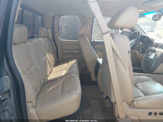 Aukcja sprzedaży 2012 Gmc Sierra 2500hd Slt, vin: 1GT221E80CZ280185, numer aukcji: 45560169