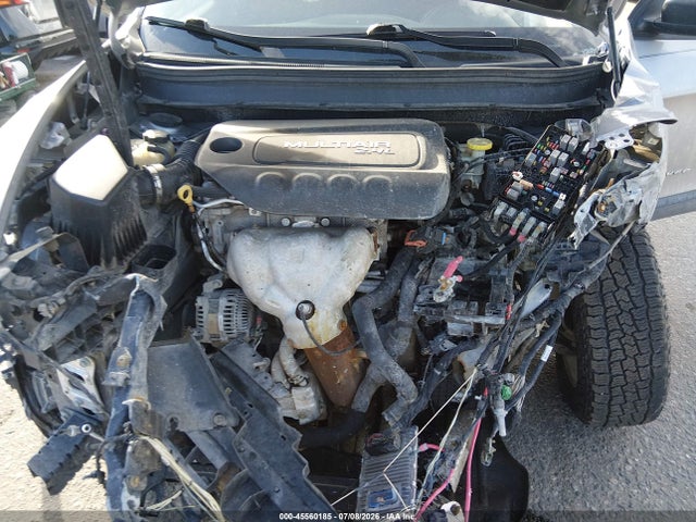 Продажа на аукционе авто 2017 Jeep Cherokee Sport, vin: 1C4PJMAB2HW562137, номер лота: 45560185