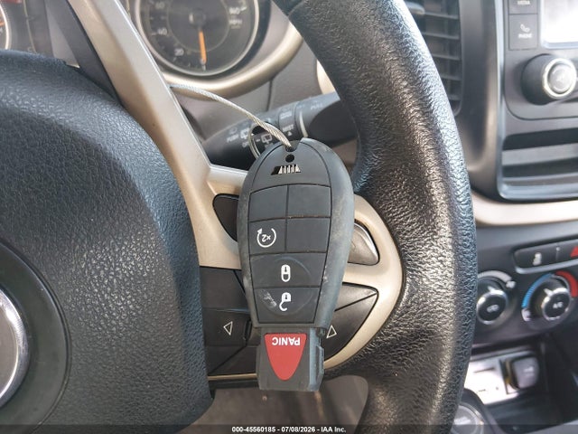 Продажа на аукционе авто 2017 Jeep Cherokee Sport, vin: 1C4PJMAB2HW562137, номер лота: 45560185