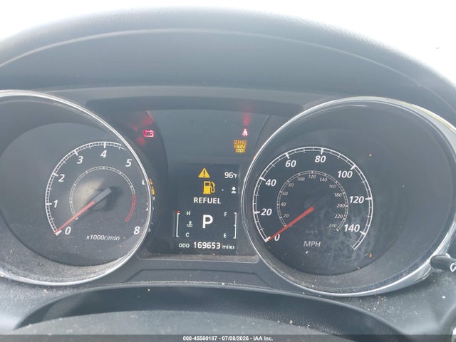 45560187 :رقم المزاد ، JA4AR4AW9GZ035124 vin ، 2016 Mitsubishi Outlander Sport 2.4 Sel مزاد بيع