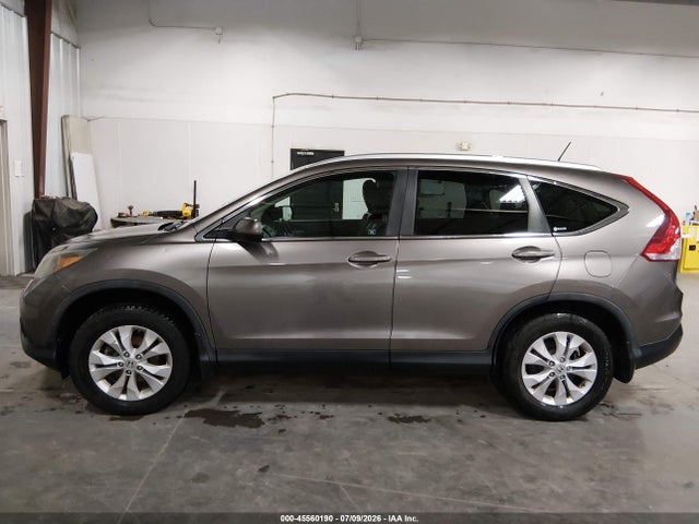 Aukcja sprzedaży 2012 Honda Cr-v Ex-l, vin: 5J6RM4H77CL071858, numer aukcji: 45560190