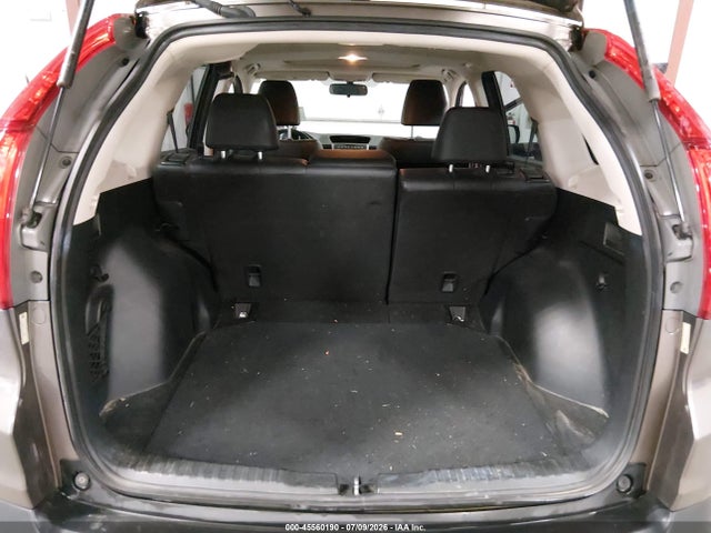 Auction sale of the 2012 Honda Cr-v Ex-l, vin: 5J6RM4H77CL071858, lot number: 45560190