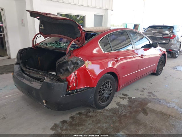 Aukcja sprzedaży 2012 Nissan Altima 2.5 S, vin: 1N4AL2AP6CN556295, numer aukcji: 45560192