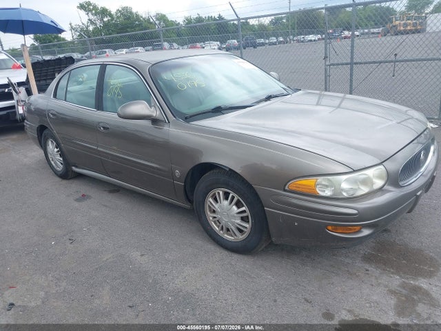 45560195 :رقم المزاد ، 1G4HP54K32U161506 vin ، 2002 Buick Lesabre Custom مزاد بيع