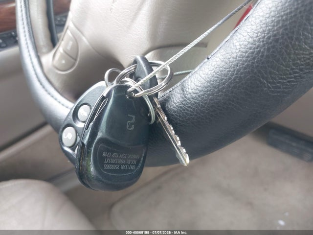 45560195 :رقم المزاد ، 1G4HP54K32U161506 vin ، 2002 Buick Lesabre Custom مزاد بيع