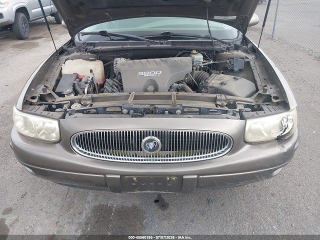 Auction sale of the 2002 Buick Lesabre Custom, vin: 1G4HP54K32U161506, lot number: 45560195