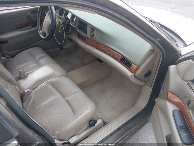45560195 :رقم المزاد ، 1G4HP54K32U161506 vin ، 2002 Buick Lesabre Custom مزاد بيع
