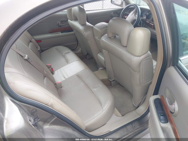 Aukcja sprzedaży 2002 Buick Lesabre Custom, vin: 1G4HP54K32U161506, numer aukcji: 45560195