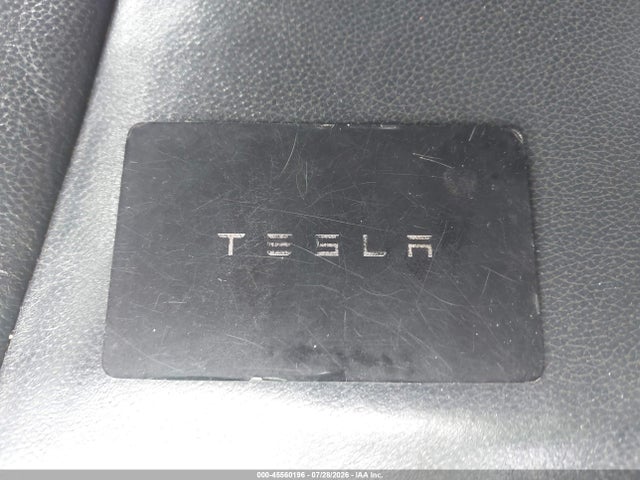 Продажа на аукционе авто 2026 Tesla Model 3, vin: 5YJ3E1EA5TF117536, номер лота: 45560196