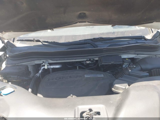 5FNYF5H47GB035376 Honda Pilot Ex