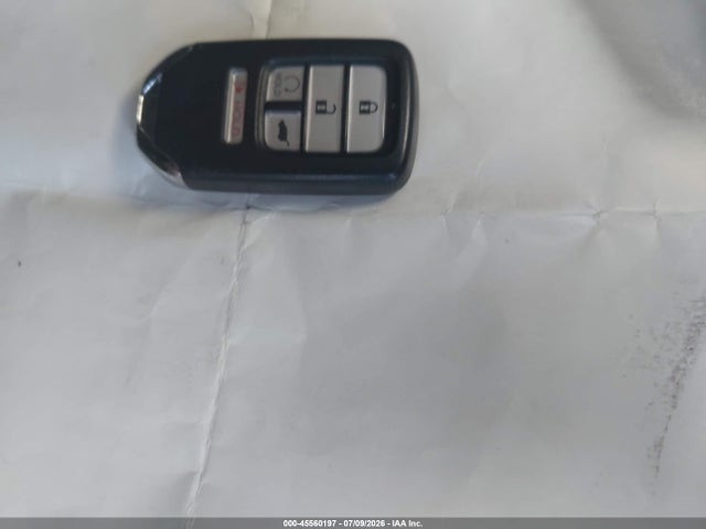 5FNYF5H47GB035376 Honda Pilot Ex