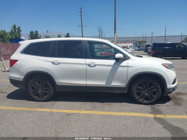 5FNYF5H47GB035376 Honda Pilot Ex