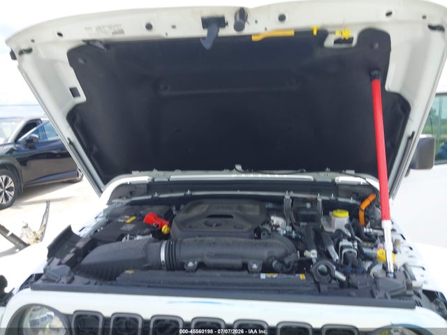 1C4RJXN67RW203715 Jeep Wrangler 4xe Sport S 4xe