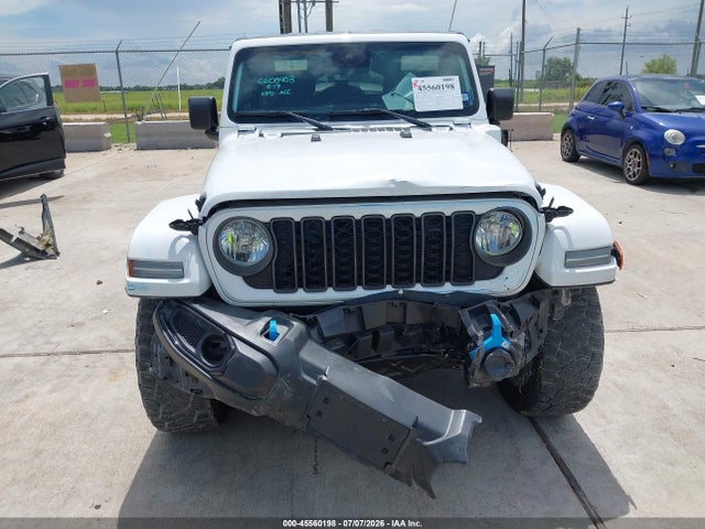 1C4RJXN67RW203715 Jeep Wrangler 4xe Sport S 4xe