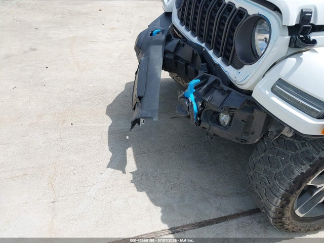 1C4RJXN67RW203715 Jeep Wrangler 4xe Sport S 4xe