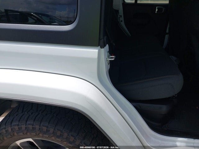 1C4RJXN67RW203715 Jeep Wrangler 4xe Sport S 4xe