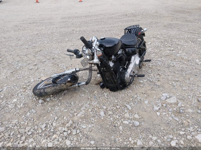 Harley-Davidson FXST 2021 1HD1BVJ13MB013112 Image 2