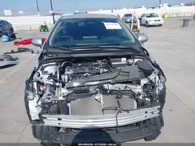 Toyota COROLLA LE 2024 5YFB4MDE5RP225589 Image 13