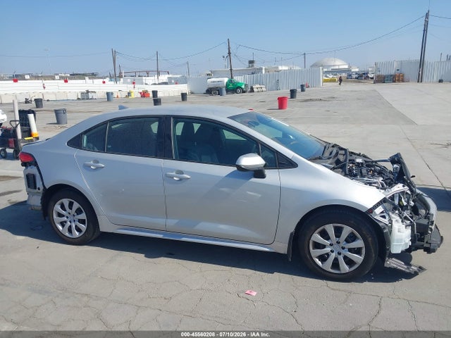 Toyota COROLLA LE 2024 5YFB4MDE5RP225589 Image 14