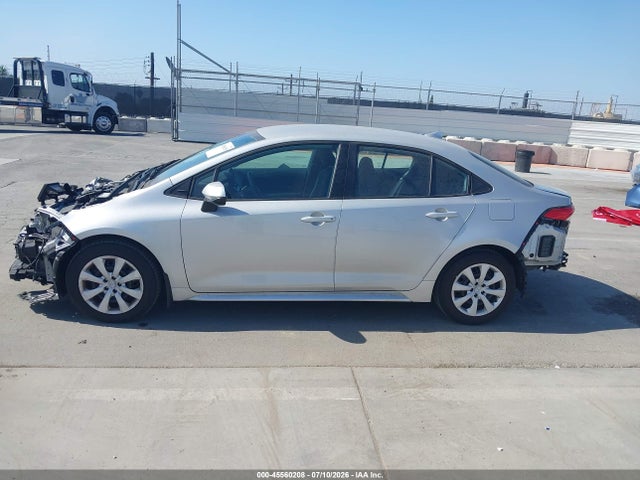 Toyota COROLLA LE 2024 5YFB4MDE5RP225589 Image 15