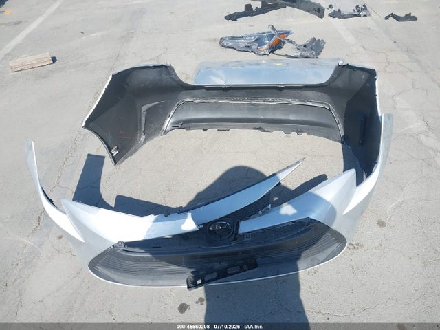 Toyota COROLLA LE 2024 5YFB4MDE5RP225589 Image 12