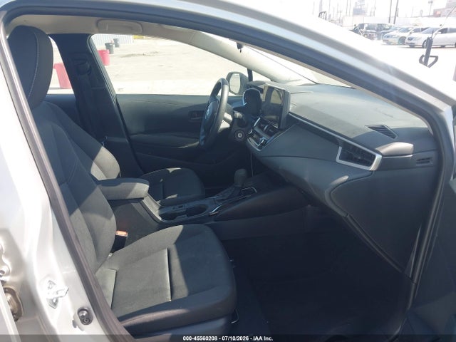 Toyota COROLLA LE 2024 5YFB4MDE5RP225589 Image 5
