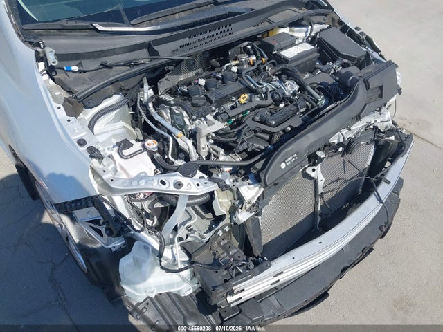 Toyota COROLLA LE 2024 5YFB4MDE5RP225589 Image 6