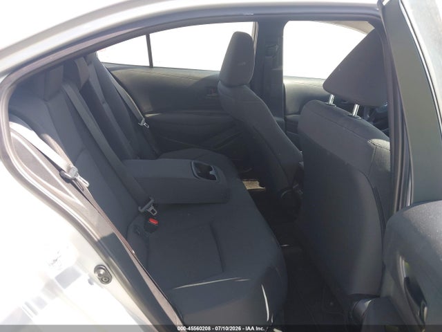 Toyota COROLLA LE 2024 5YFB4MDE5RP225589 Image 8