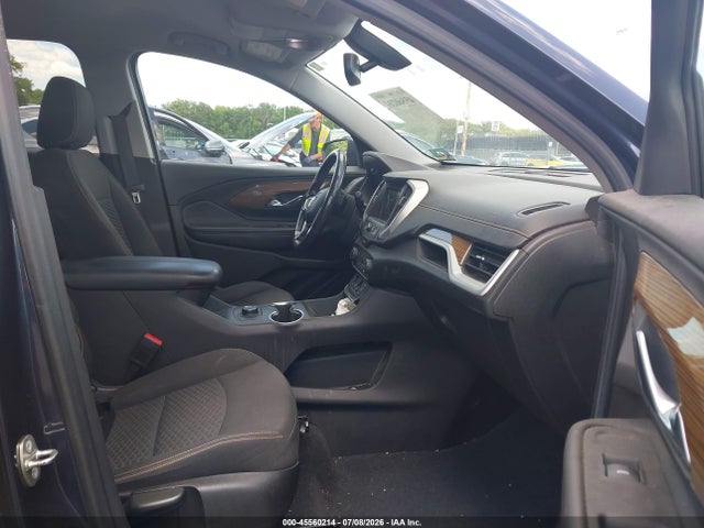 Aukcja sprzedaży 2018 Gmc Terrain Sle, vin: 3GKALMEV1JL276722, numer aukcji: 45560214