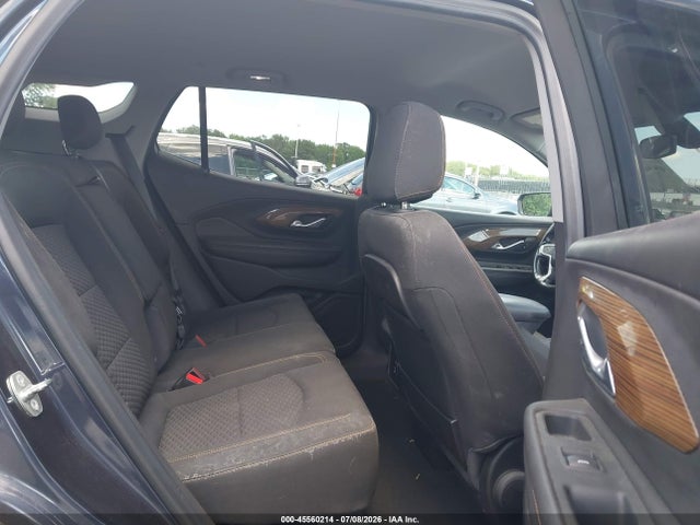 Aukcja sprzedaży 2018 Gmc Terrain Sle, vin: 3GKALMEV1JL276722, numer aukcji: 45560214
