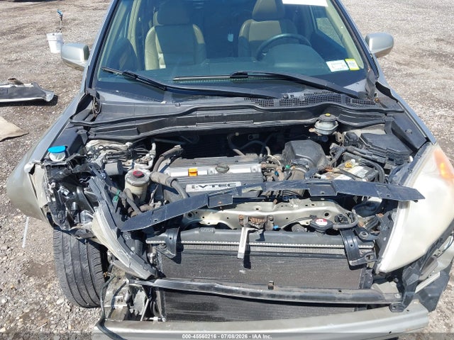 Auction sale of the 2008 Honda Cr-v Ex-l, vin: JHLRE48748C050589, lot number: 45560216