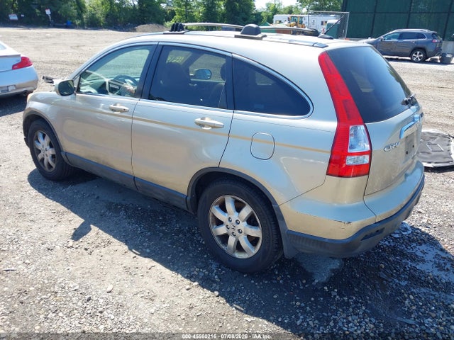 Auction sale of the 2008 Honda Cr-v Ex-l, vin: JHLRE48748C050589, lot number: 45560216