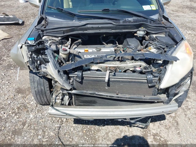 Auction sale of the 2008 Honda Cr-v Ex-l, vin: JHLRE48748C050589, lot number: 45560216