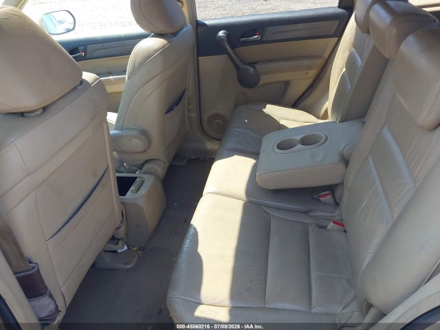 Auction sale of the 2008 Honda Cr-v Ex-l, vin: JHLRE48748C050589, lot number: 45560216