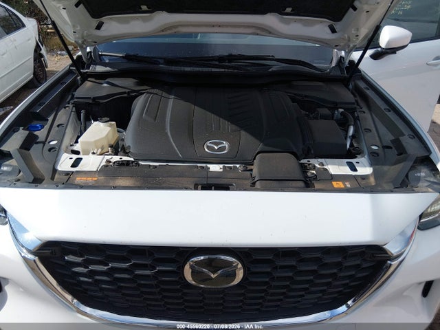 Aukcja sprzedaży 2024 Mazda Cx-90 3.3 Turbo Select, vin: JM3KKAHD1R1186078, numer aukcji: 45560220