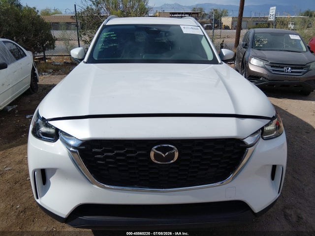 Aukcja sprzedaży 2024 Mazda Cx-90 3.3 Turbo Select, vin: JM3KKAHD1R1186078, numer aukcji: 45560220