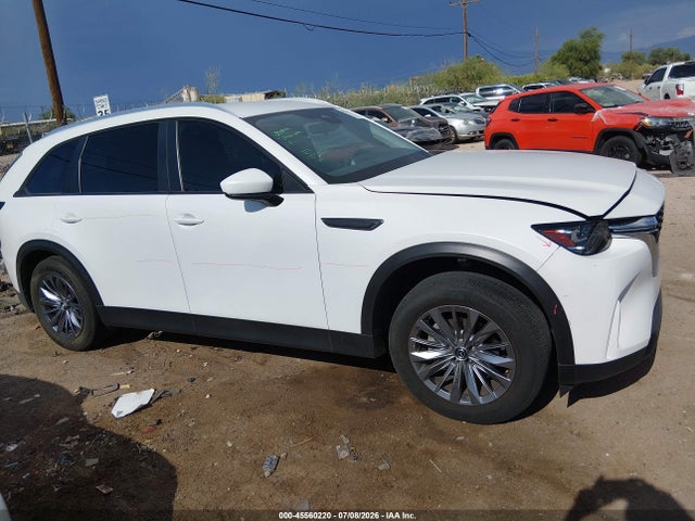 Aukcja sprzedaży 2024 Mazda Cx-90 3.3 Turbo Select, vin: JM3KKAHD1R1186078, numer aukcji: 45560220
