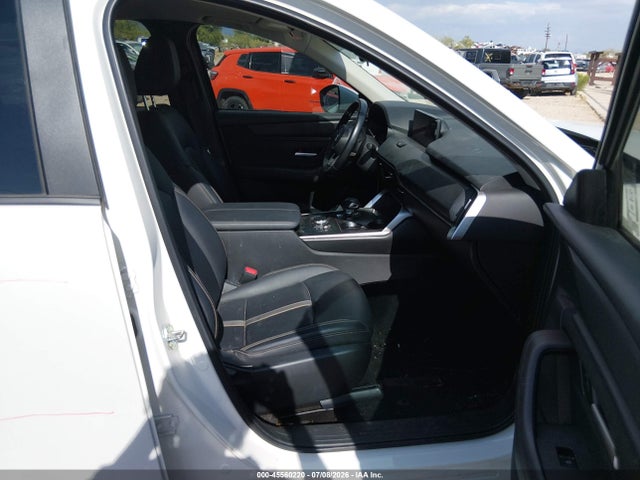 Aukcja sprzedaży 2024 Mazda Cx-90 3.3 Turbo Select, vin: JM3KKAHD1R1186078, numer aukcji: 45560220