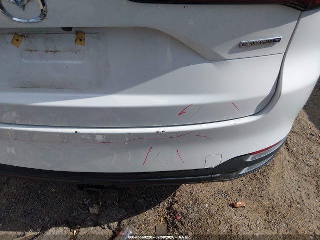 Aukcja sprzedaży 2024 Mazda Cx-90 3.3 Turbo Select, vin: JM3KKAHD1R1186078, numer aukcji: 45560220