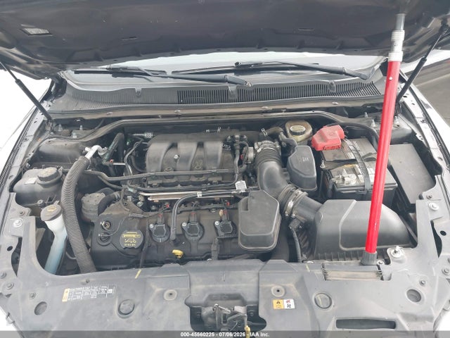 1FAHP2J80EG116804 Ford Taurus Limited