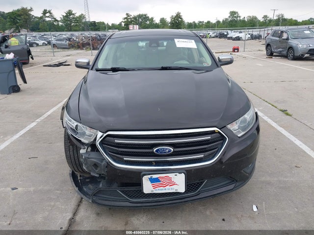 1FAHP2J80EG116804 Ford Taurus Limited