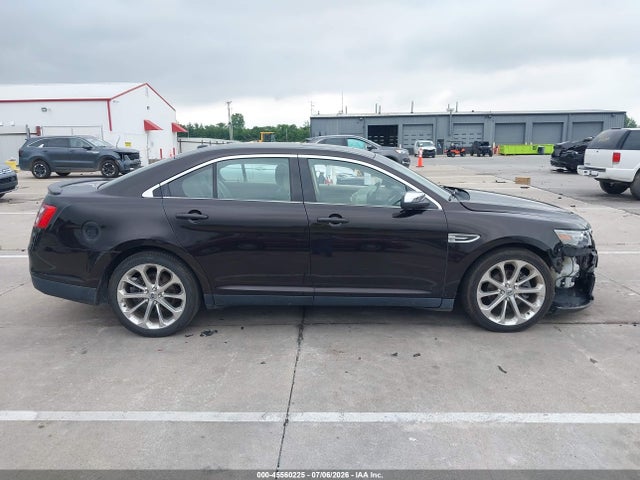 1FAHP2J80EG116804 Ford Taurus Limited
