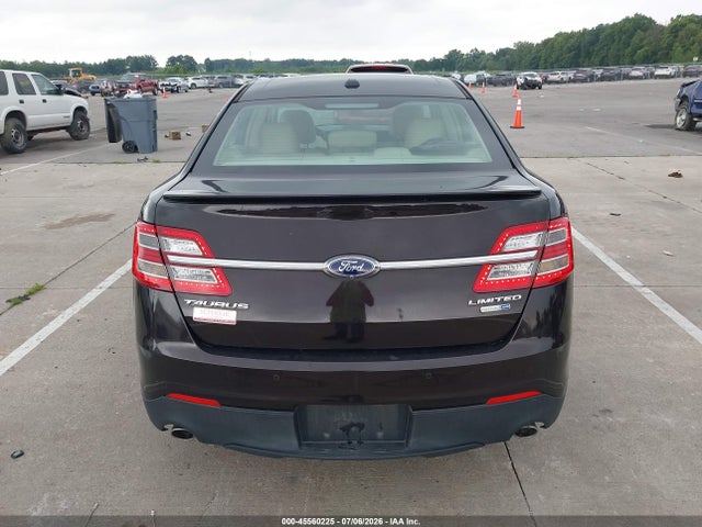 1FAHP2J80EG116804 Ford Taurus Limited