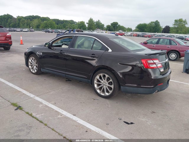 1FAHP2J80EG116804 Ford Taurus Limited