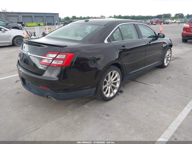 1FAHP2J80EG116804 Ford Taurus Limited