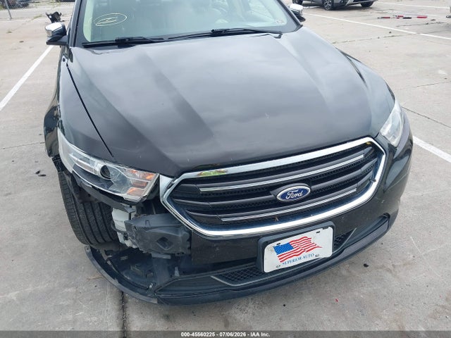 1FAHP2J80EG116804 Ford Taurus Limited